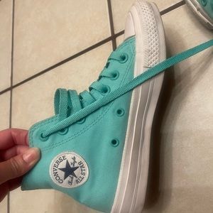 Women converse size 5